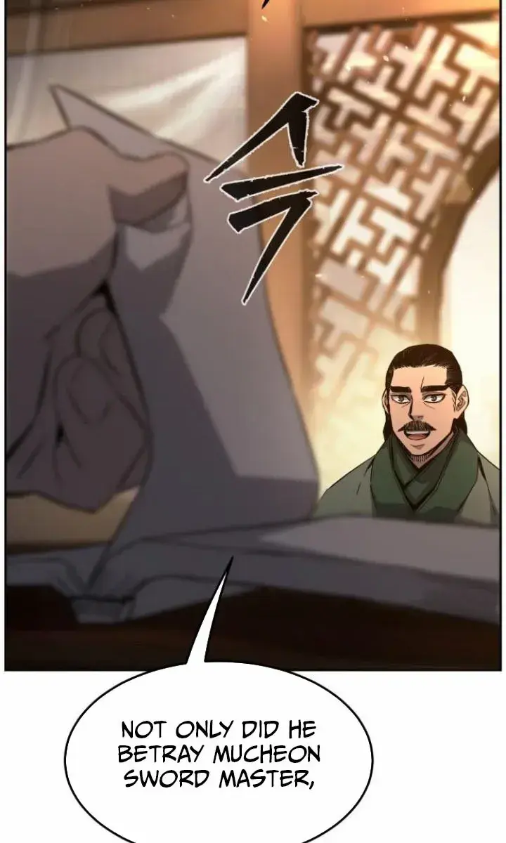 Absolute Sword Sense Chapter 123 Page 65