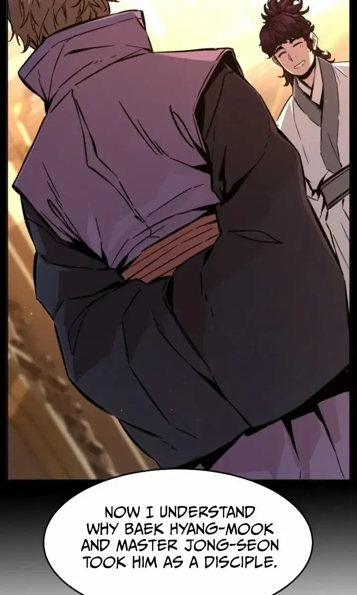 Absolute Sword Sense Chapter 123 Page 73