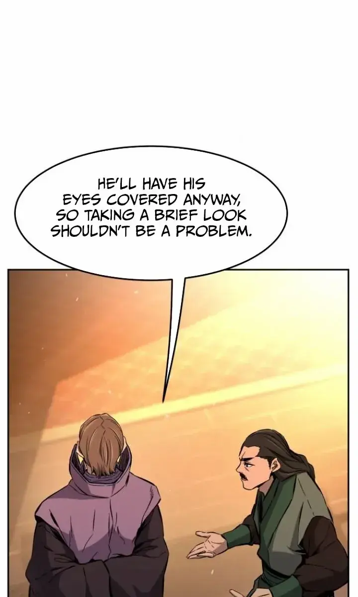 Absolute Sword Sense Chapter 123 Page 77