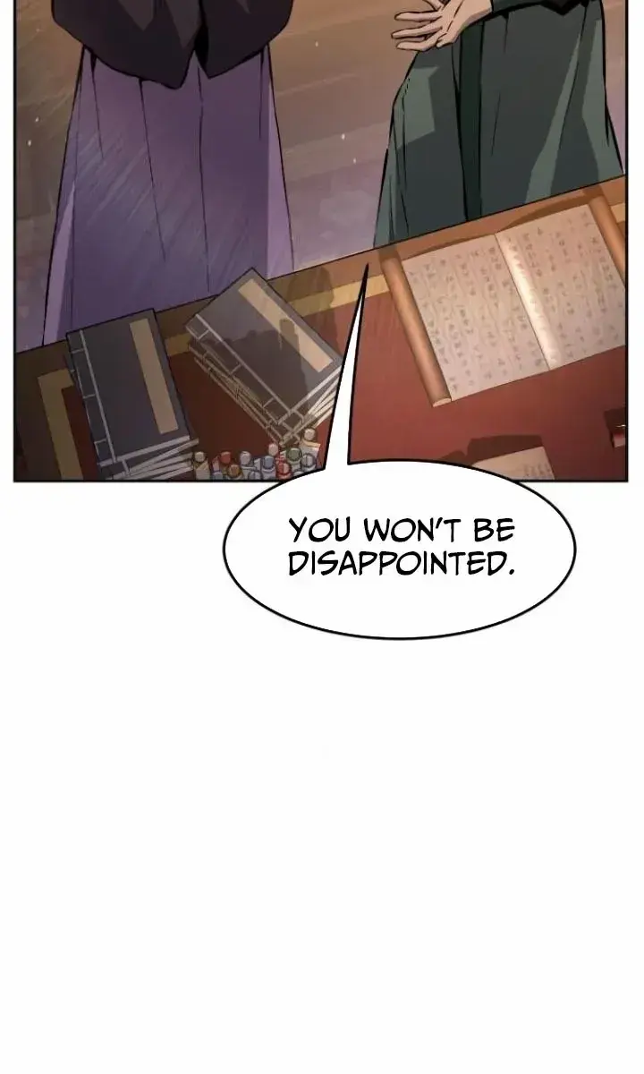 Absolute Sword Sense Chapter 123 Page 78