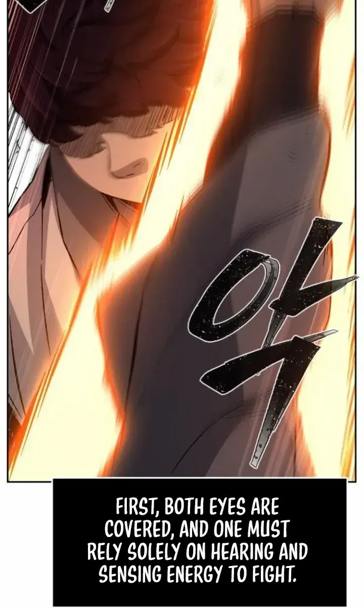 Absolute Sword Sense Chapter 123 Page 83