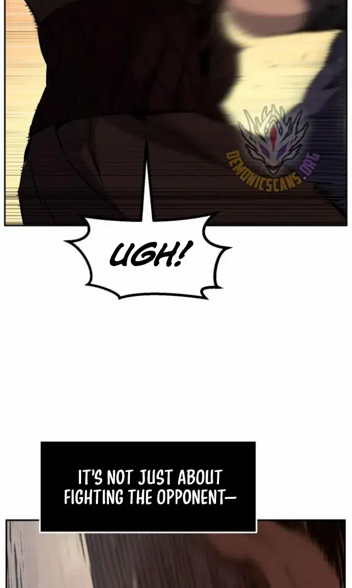 Absolute Sword Sense Chapter 123 Page 85