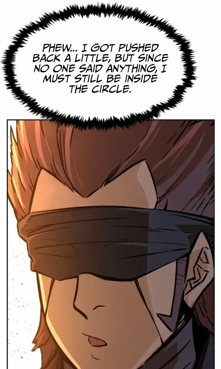 Absolute Sword Sense Chapter 123 Page 89