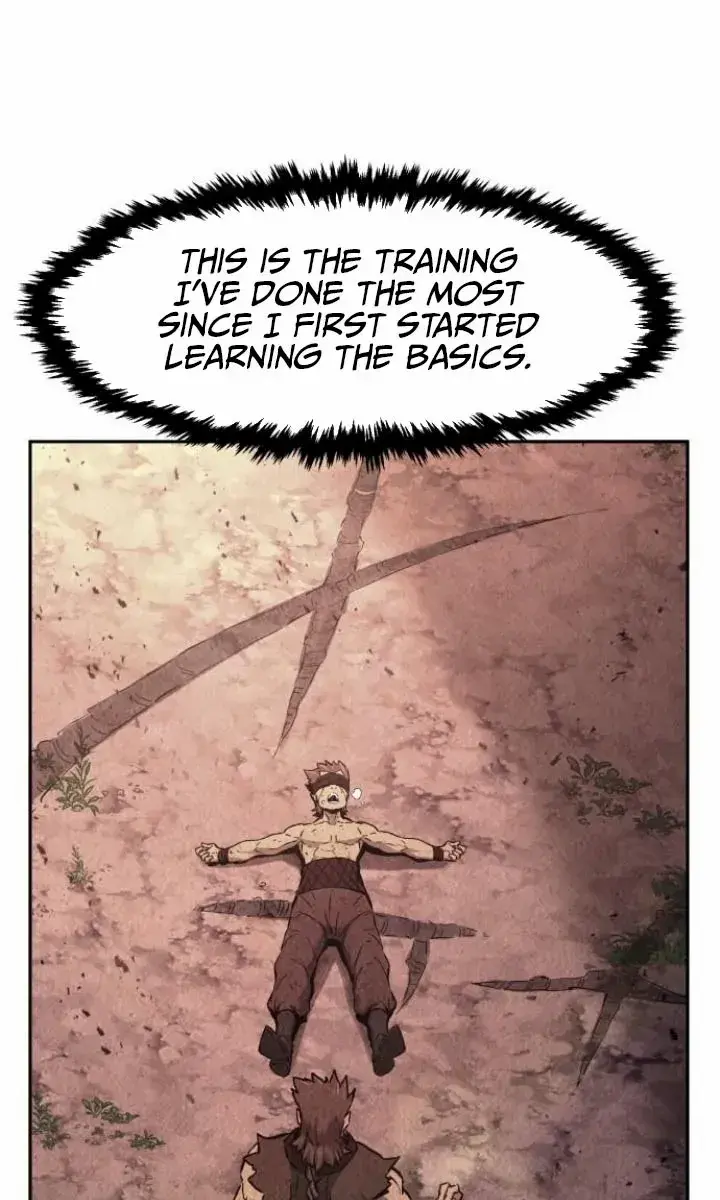 Absolute Sword Sense Chapter 123 Page 91