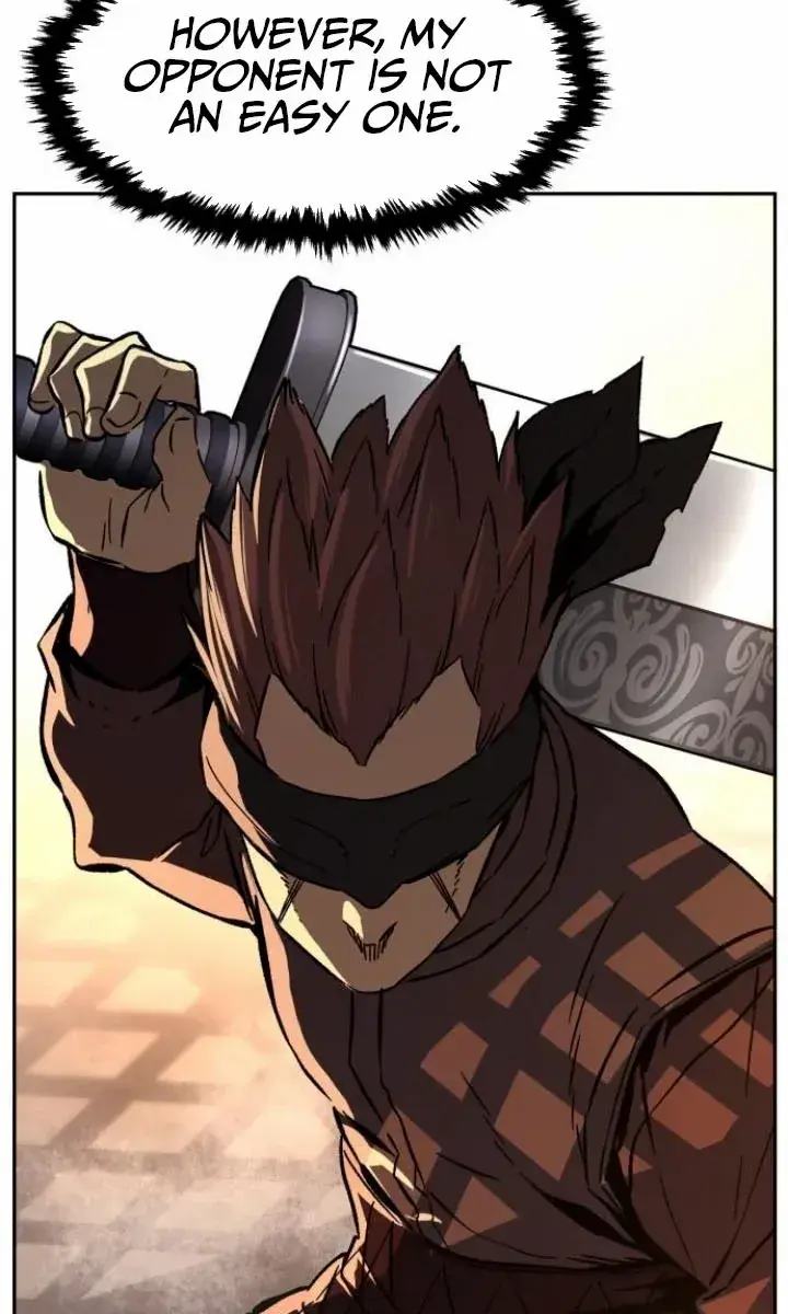 Absolute Sword Sense Chapter 123 Page 93