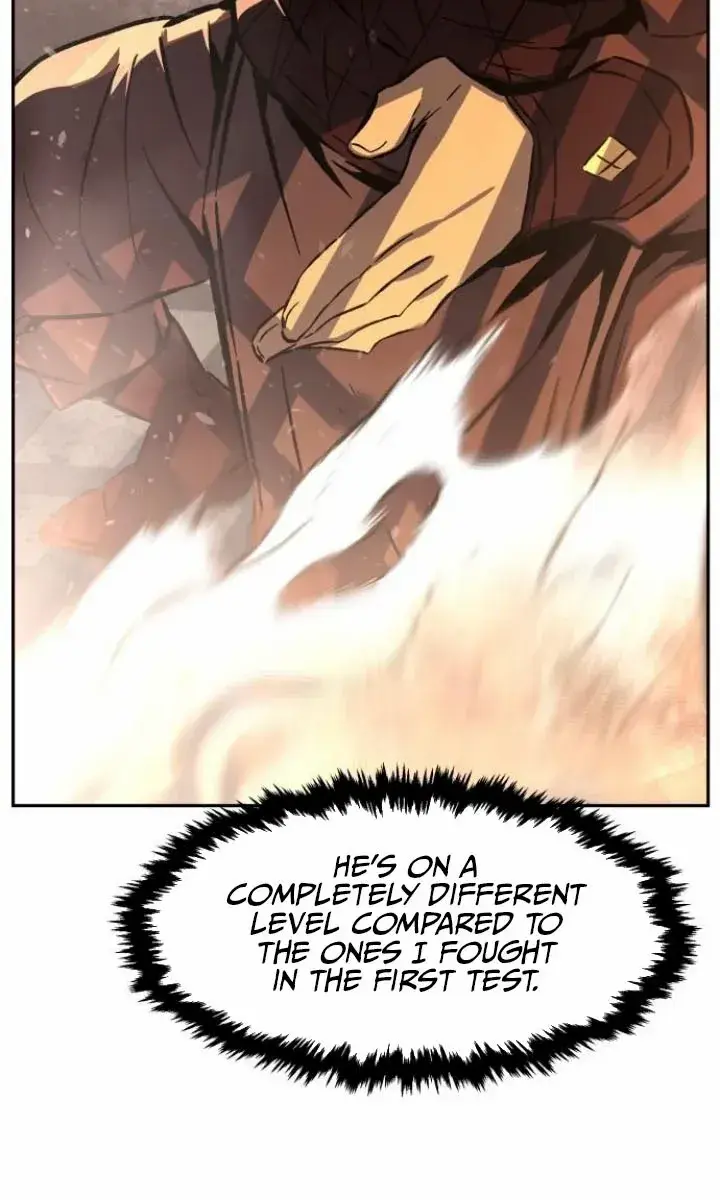 Absolute Sword Sense Chapter 123 Page 94