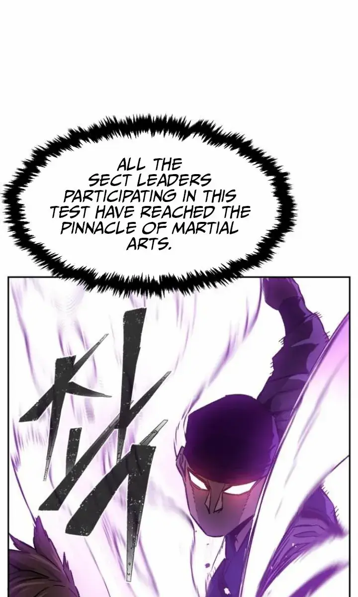 Absolute Sword Sense Chapter 123 Page 95