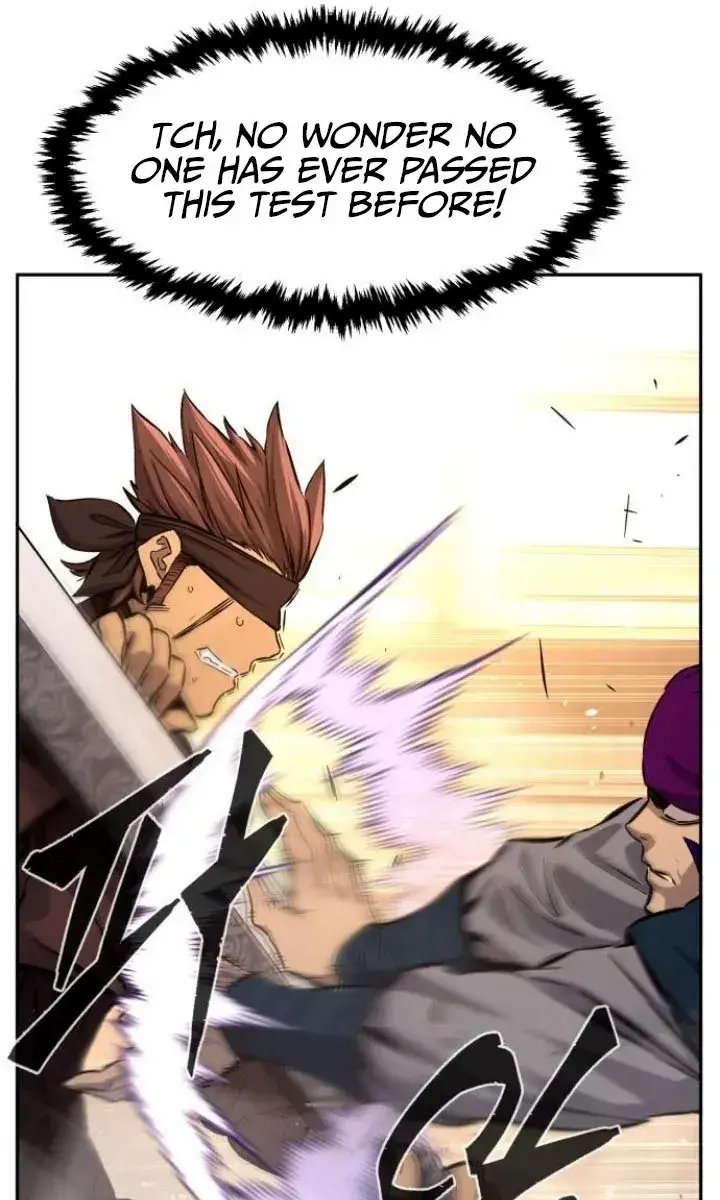 Absolute Sword Sense Chapter 123 Page 98