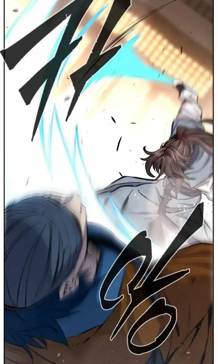 Absolute Sword Sense Chapter 123 Page 100