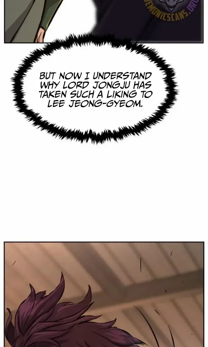 Absolute Sword Sense Chapter 123 Page 103