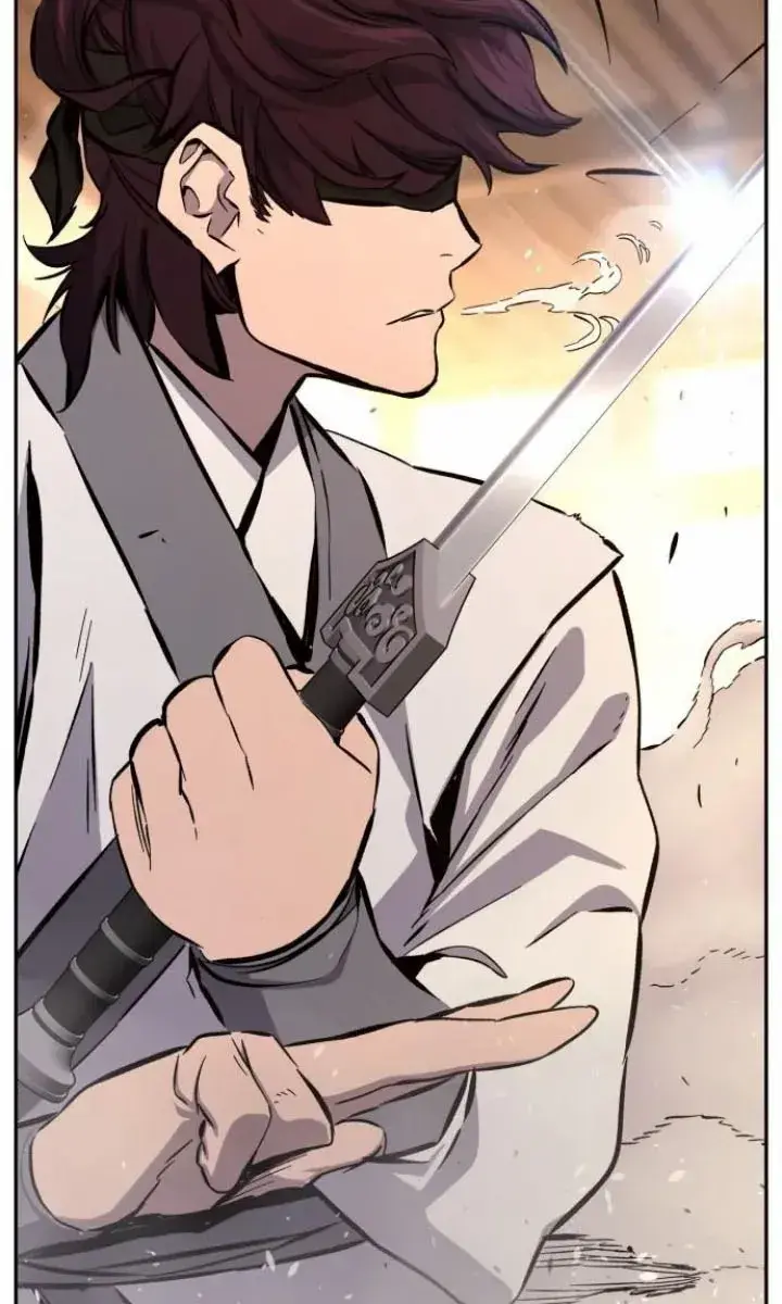 Absolute Sword Sense Chapter 123 Page 104