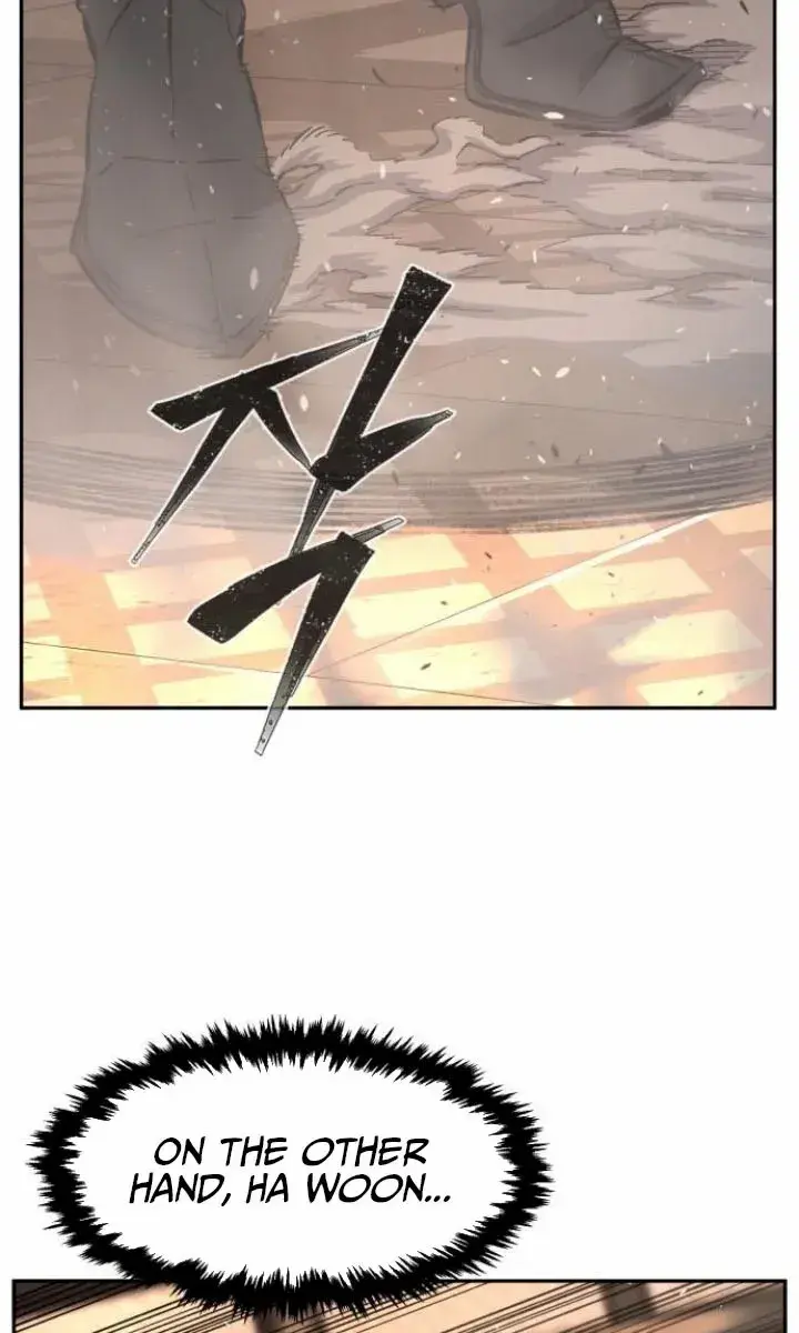 Absolute Sword Sense Chapter 123 Page 107