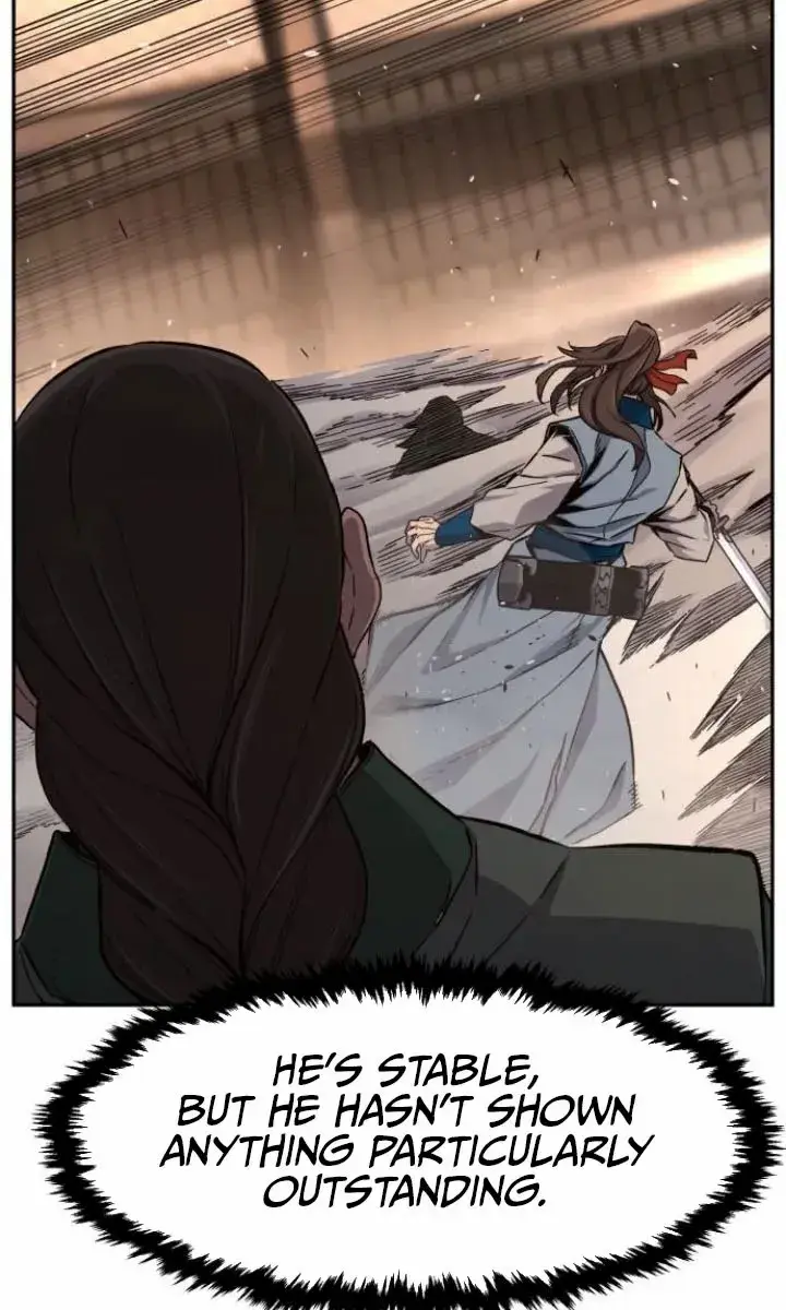 Absolute Sword Sense Chapter 123 Page 108