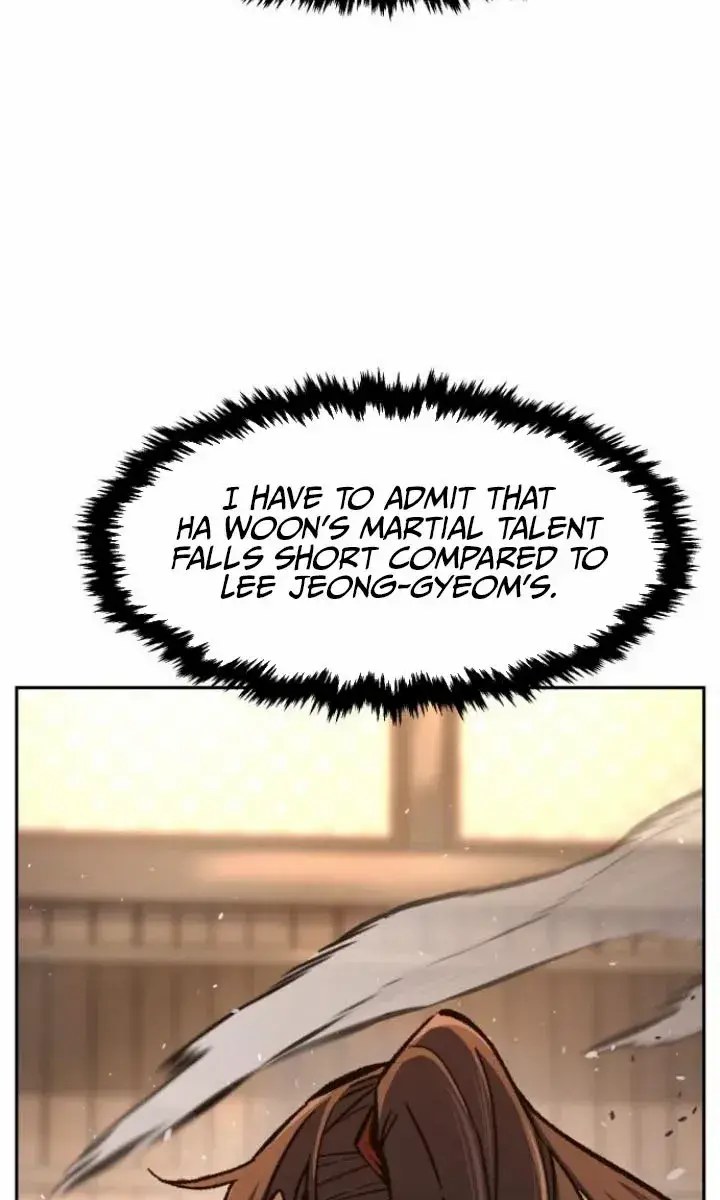 Absolute Sword Sense Chapter 123 Page 109