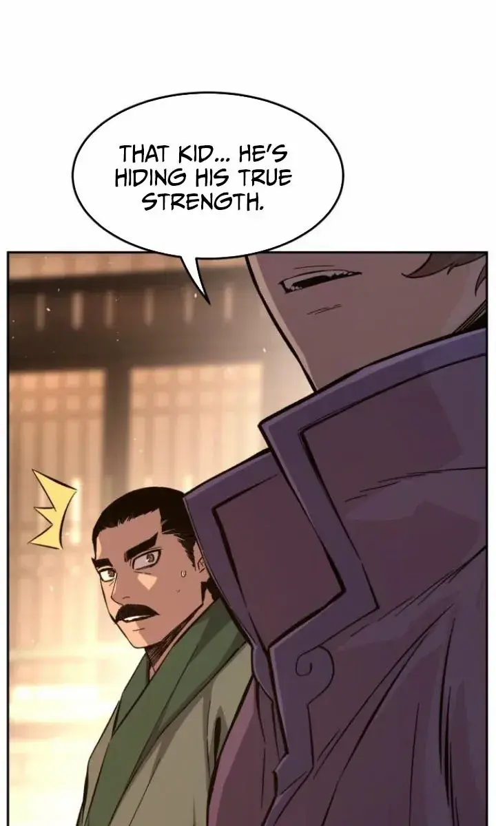 Absolute Sword Sense Chapter 123 Page 111