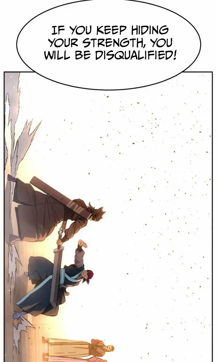 Absolute Sword Sense Chapter 123 Page 115