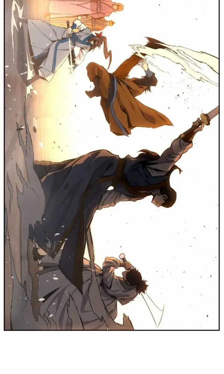 Absolute Sword Sense Chapter 123 Page 116