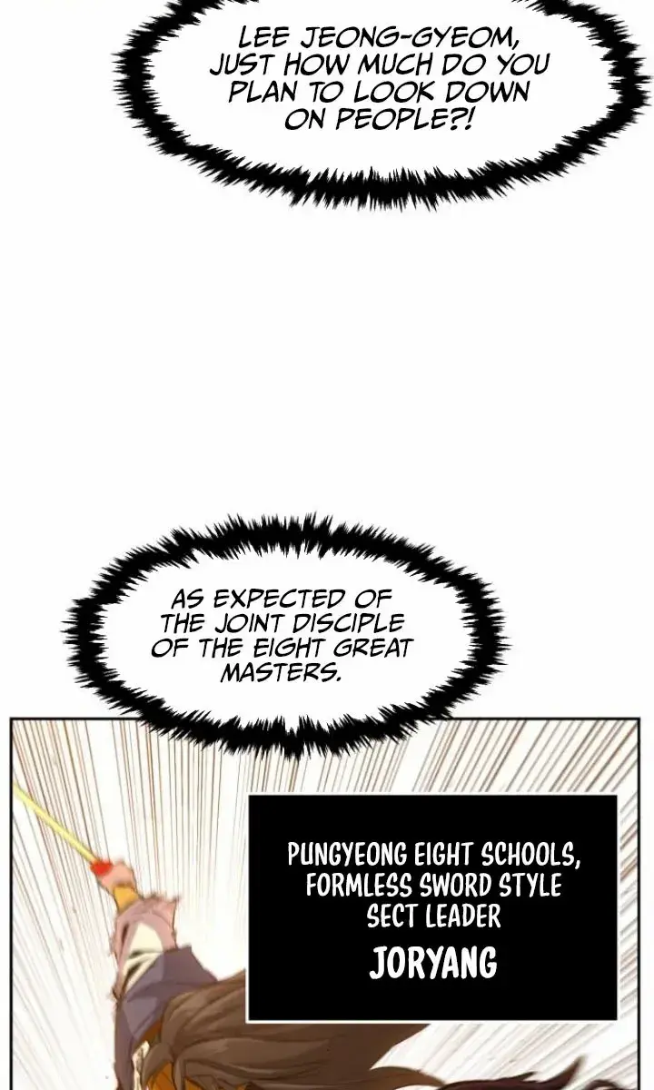 Absolute Sword Sense Chapter 123 Page 118