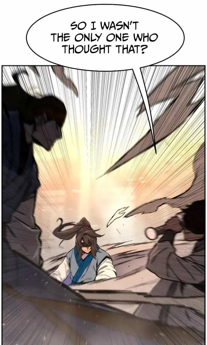 Absolute Sword Sense Chapter 123 Page 121