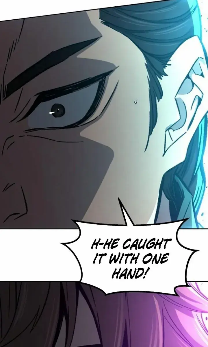 Absolute Sword Sense Chapter 123 Page 131