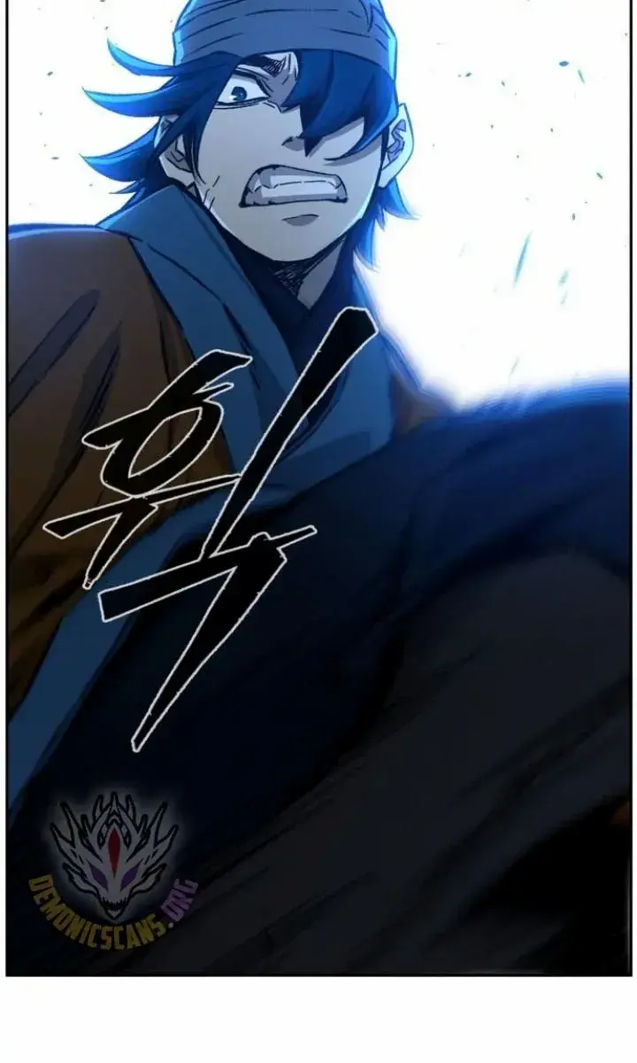 Absolute Sword Sense Chapter 123 Page 133