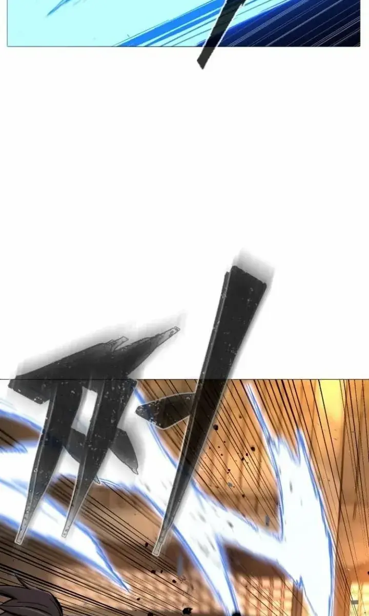 Absolute Sword Sense Chapter 123 Page 137