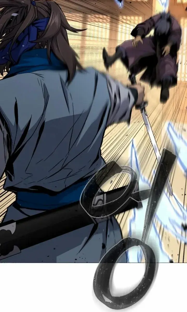 Absolute Sword Sense Chapter 123 Page 138