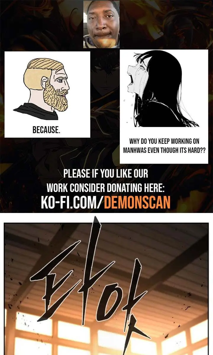 Absolute Sword Sense Chapter 124 Page 1