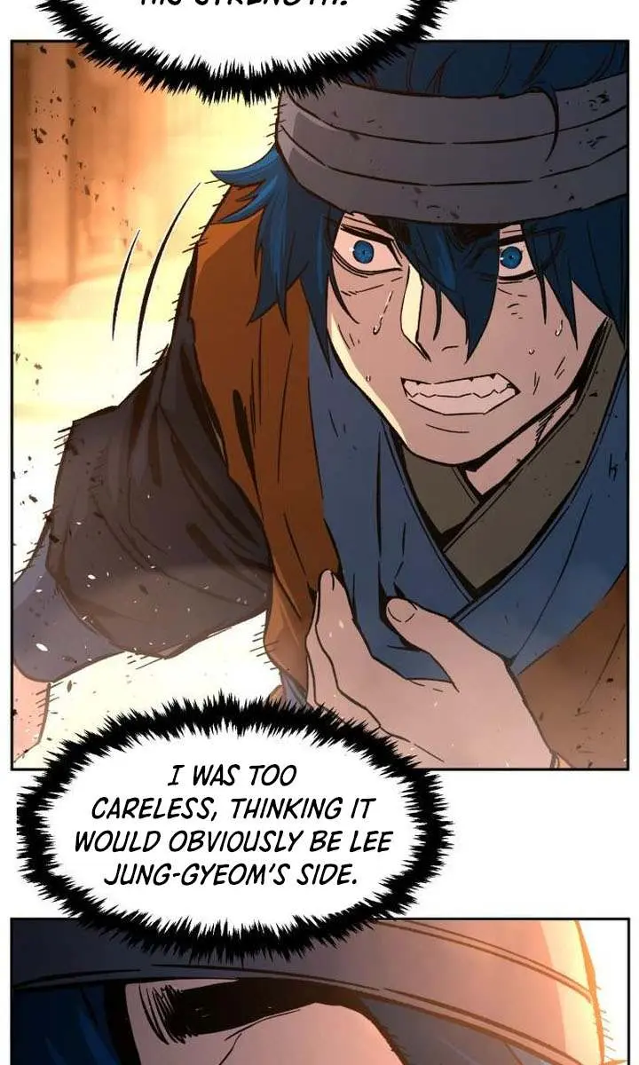 Absolute Sword Sense Chapter 124 Page 3