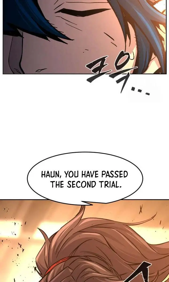 Absolute Sword Sense Chapter 124 Page 4