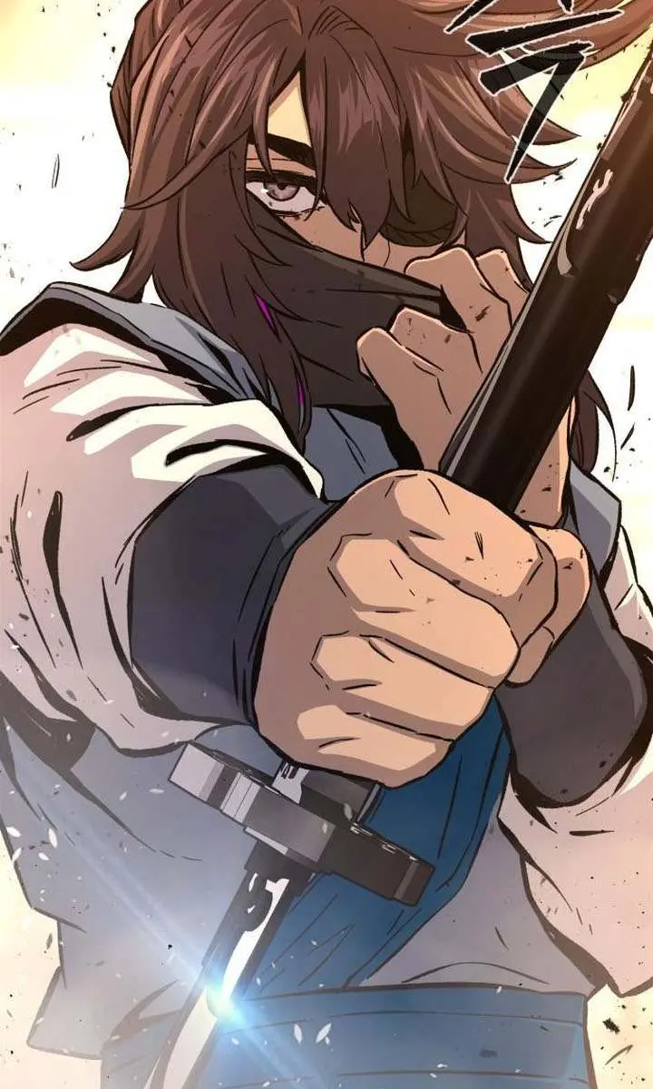 Absolute Sword Sense Chapter 124 Page 5