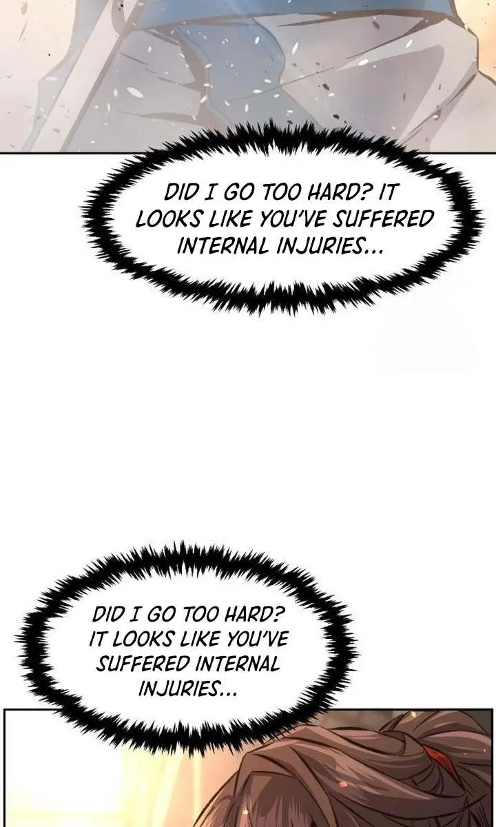 Absolute Sword Sense Chapter 124 Page 6