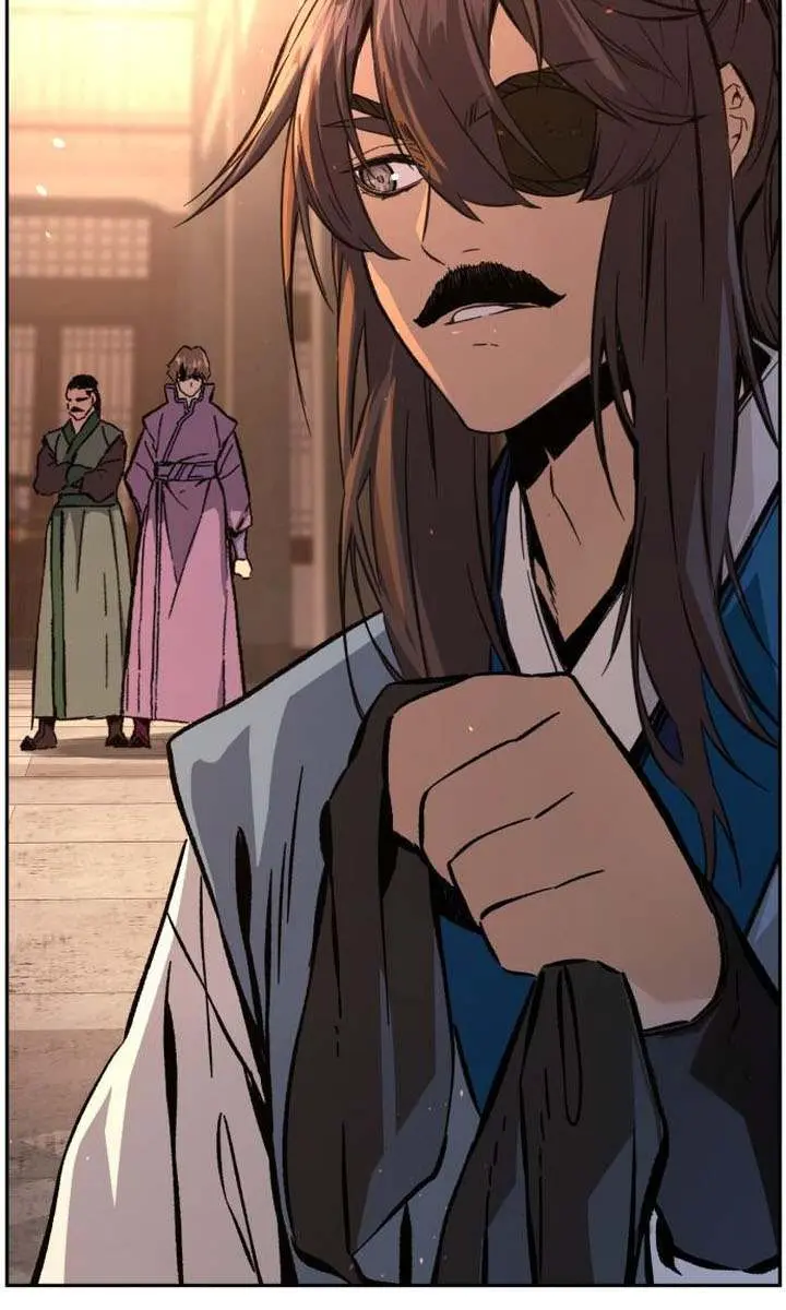 Absolute Sword Sense Chapter 124 Page 7