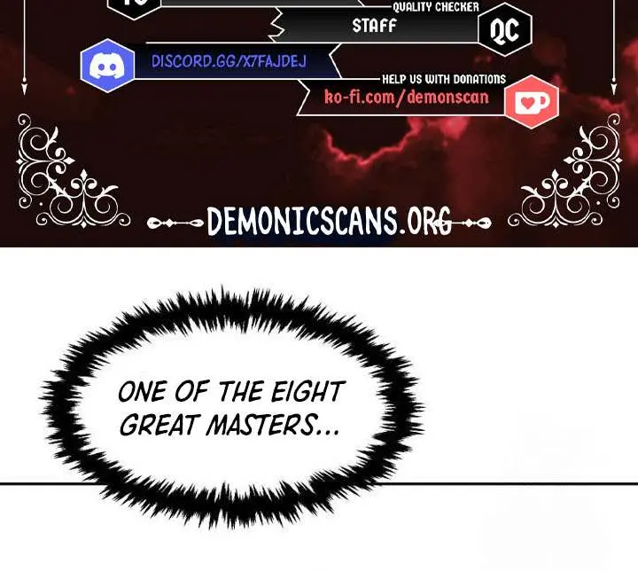 Absolute Sword Sense Chapter 124 Page 9