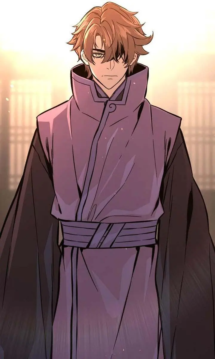 Absolute Sword Sense Chapter 124 Page 10