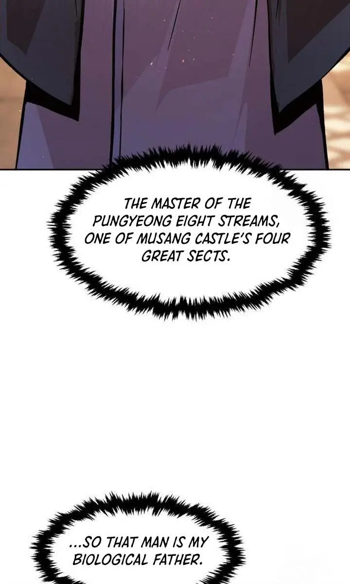 Absolute Sword Sense Chapter 124 Page 11