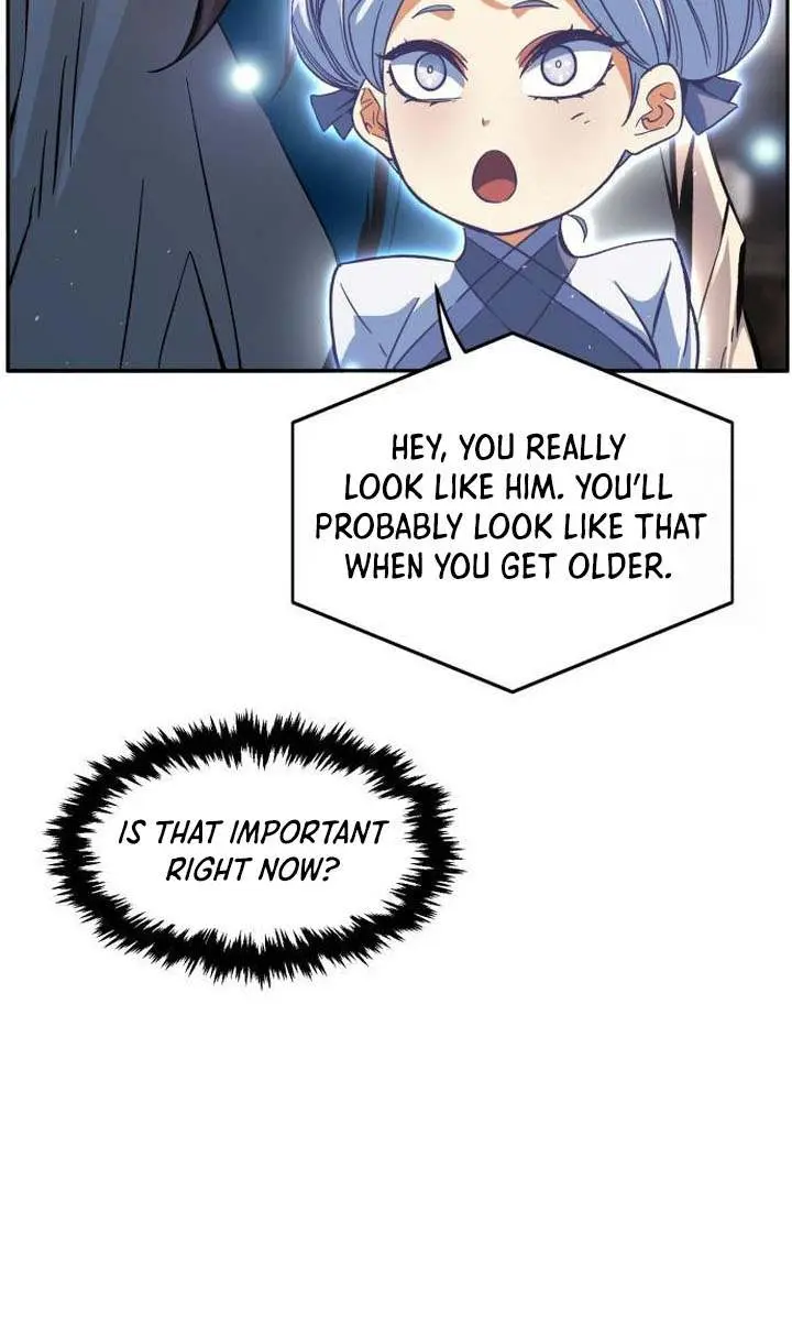 Absolute Sword Sense Chapter 124 Page 13