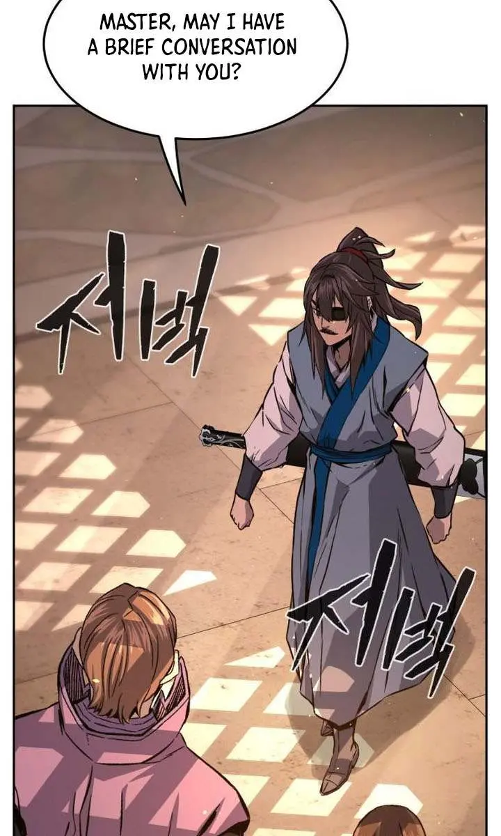 Absolute Sword Sense Chapter 124 Page 16