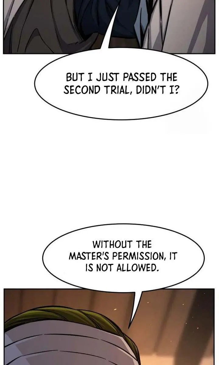 Absolute Sword Sense Chapter 124 Page 19