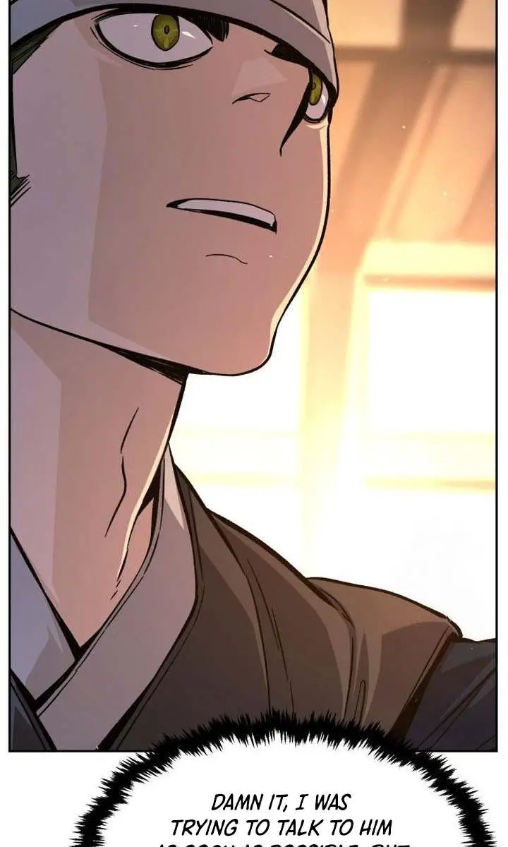 Absolute Sword Sense Chapter 124 Page 20