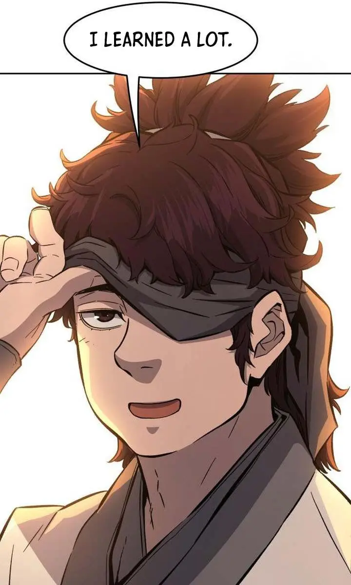 Absolute Sword Sense Chapter 124 Page 27