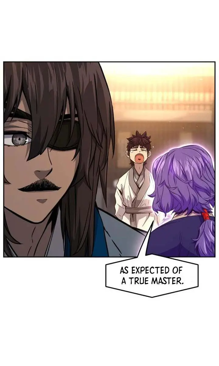 Absolute Sword Sense Chapter 124 Page 29