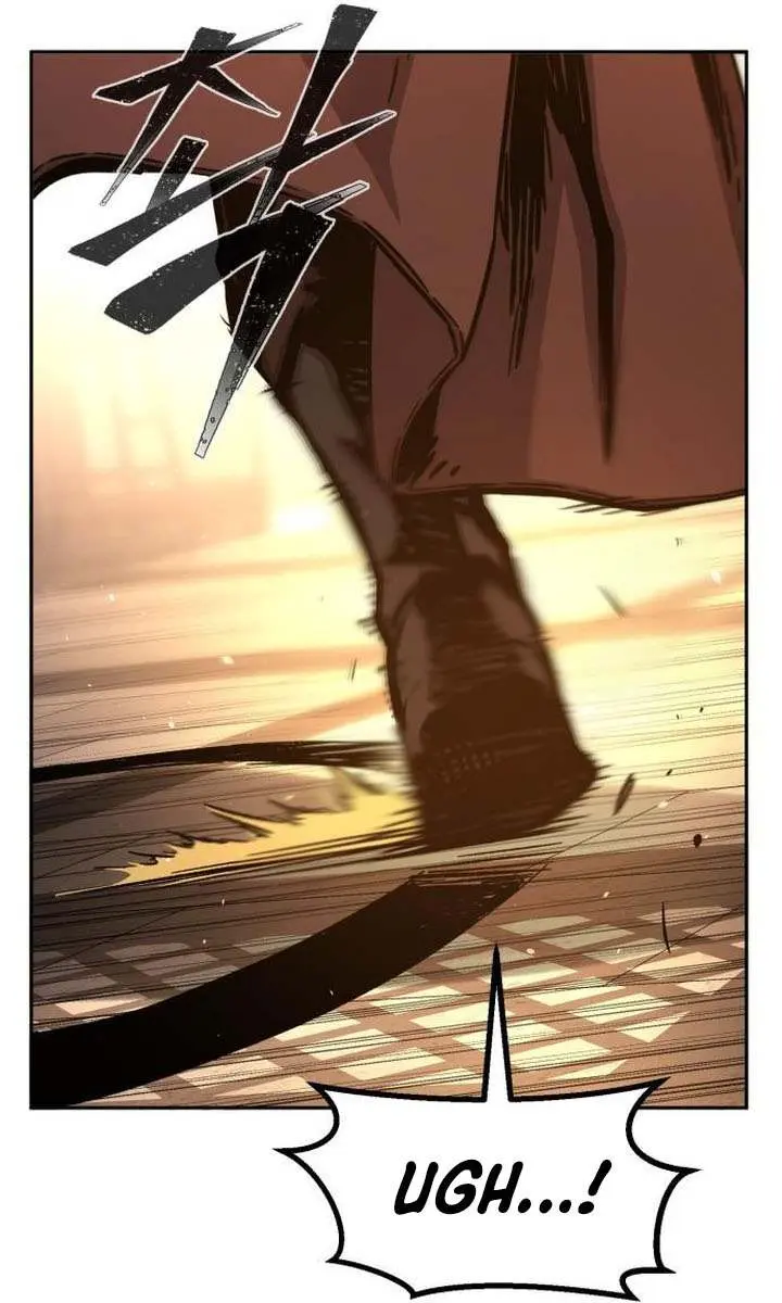 Absolute Sword Sense Chapter 124 Page 35