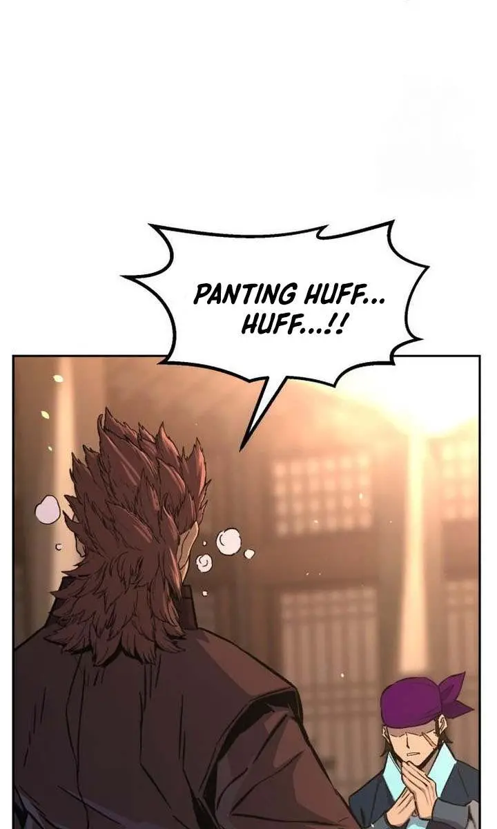 Absolute Sword Sense Chapter 124 Page 36