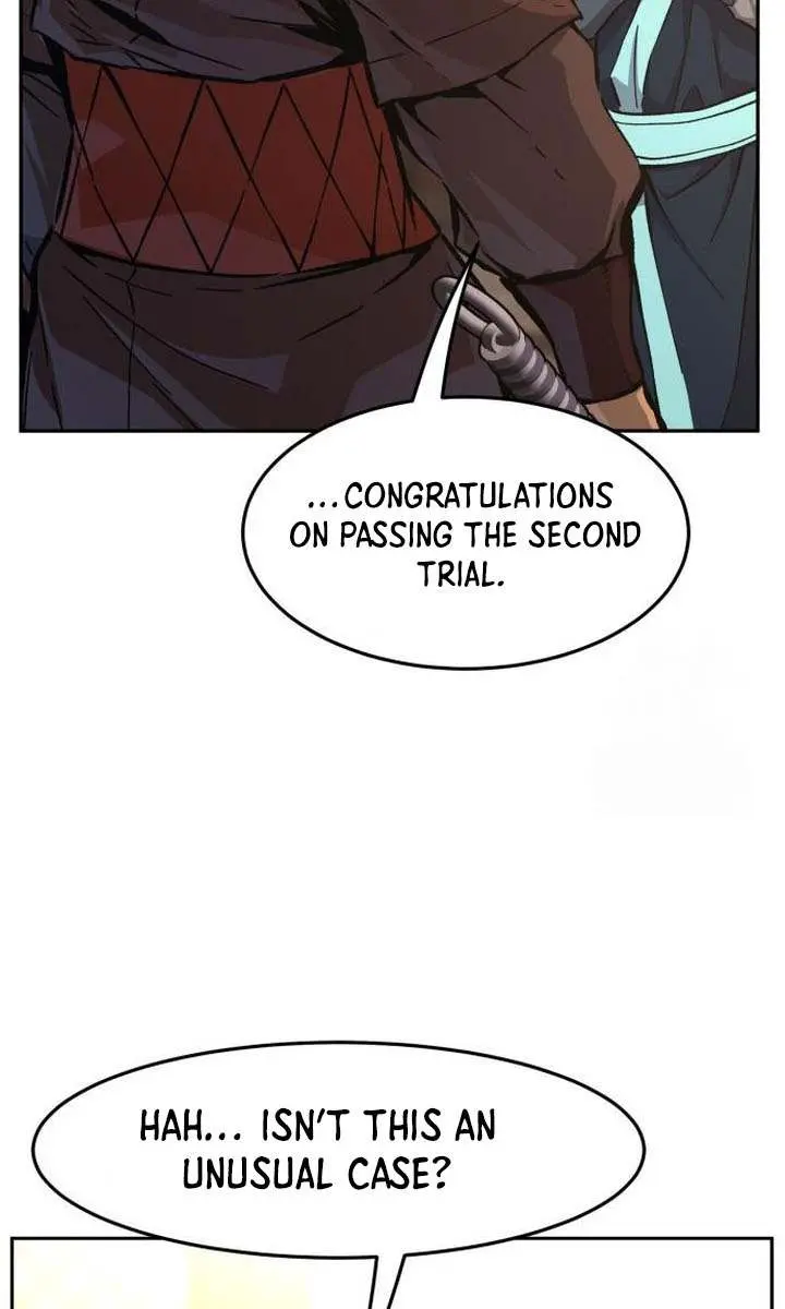 Absolute Sword Sense Chapter 124 Page 37