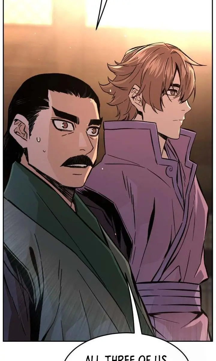 Absolute Sword Sense Chapter 124 Page 38