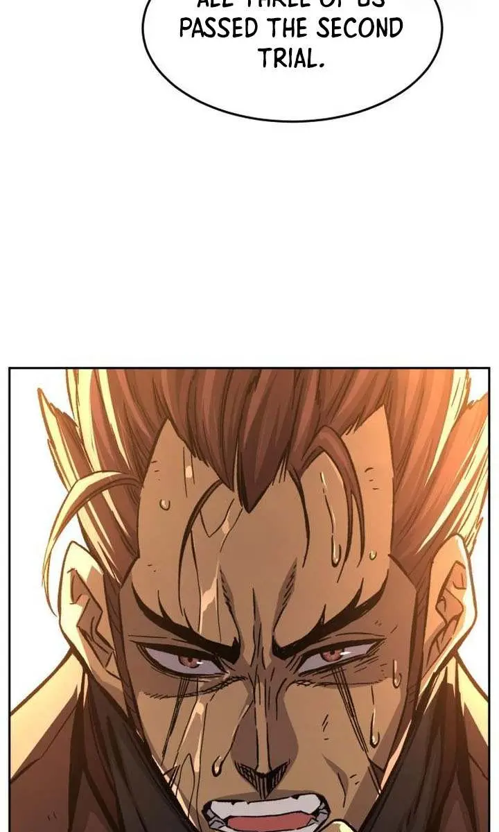 Absolute Sword Sense Chapter 124 Page 39