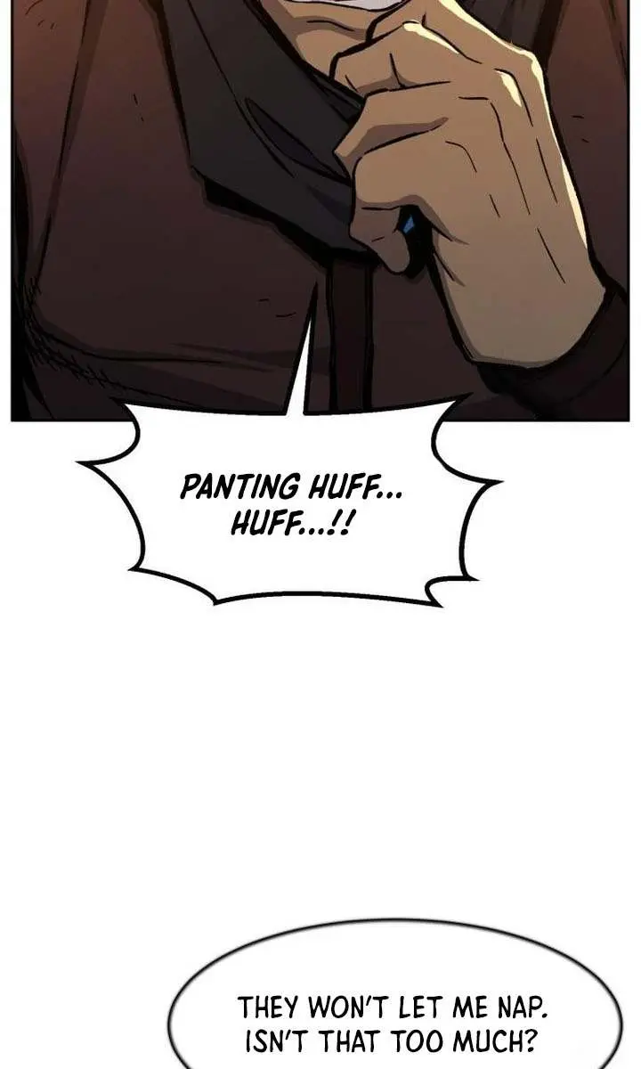 Absolute Sword Sense Chapter 124 Page 40