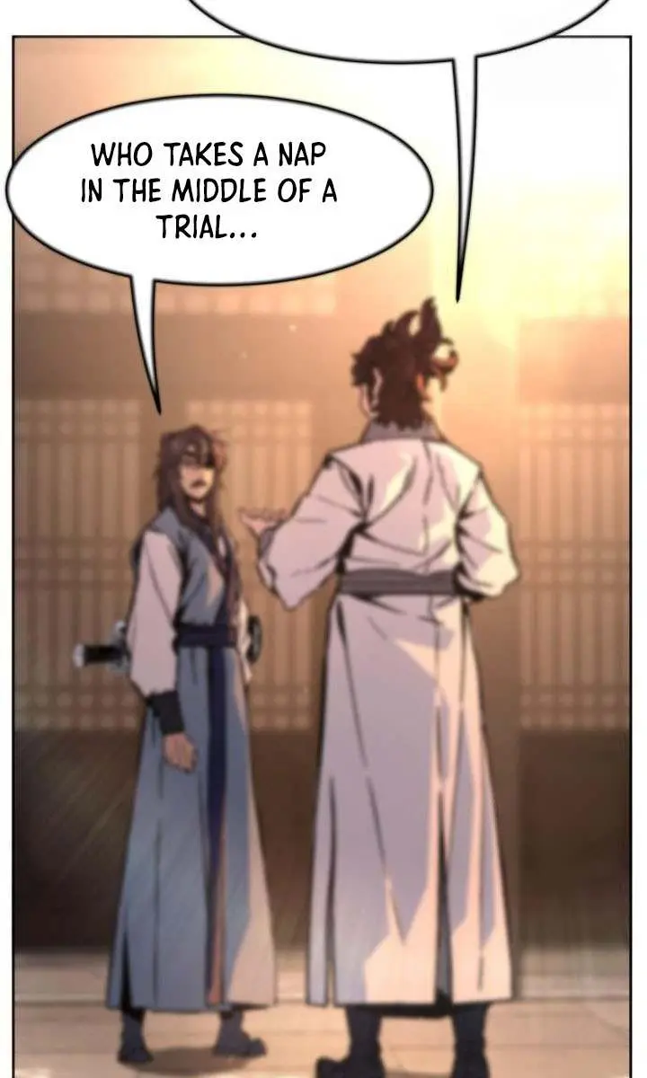 Absolute Sword Sense Chapter 124 Page 41