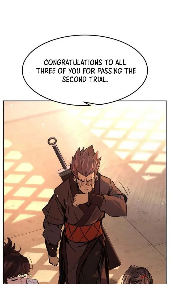 Absolute Sword Sense Chapter 124 Page 44